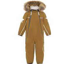 Pyxis Fur Outerwear
